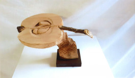 Offene Ateliers Brandenburg 2025