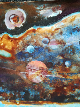 Offene Ateliers Brandenburg 2025