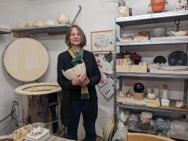 Offene Ateliers Brandenburg 2025