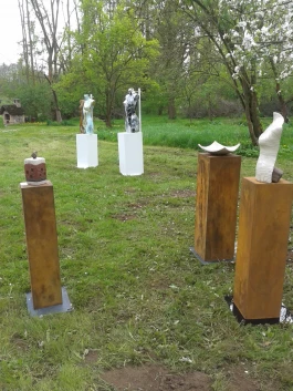 Offene Ateliers Brandenburg 2025