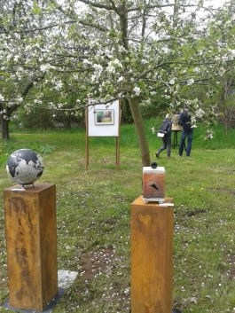 Offene Ateliers Brandenburg 2025