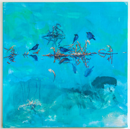 Offene Ateliers Brandenburg 2025