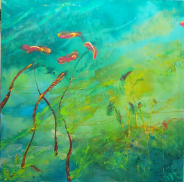 Offene Ateliers Brandenburg 2025