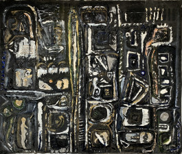 Offene Ateliers Brandenburg 2025