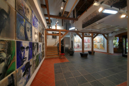 Offene Ateliers Brandenburg 2025