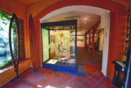 Offene Ateliers Brandenburg 2025