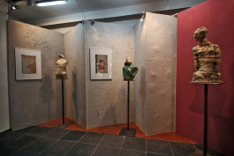 Offene Ateliers Brandenburg 2025