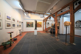 Offene Ateliers Brandenburg 2025