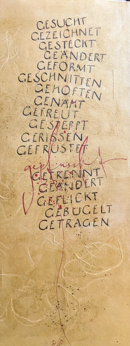 Offene Ateliers Brandenburg 2025