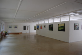 Offene Ateliers Brandenburg 2025