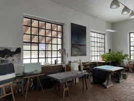 Offene Ateliers Brandenburg 2025