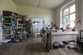 Offene Ateliers Brandenburg 2025