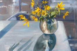 Offene Ateliers Brandenburg 2025