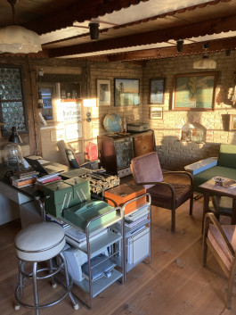 Offene Ateliers Brandenburg 2025