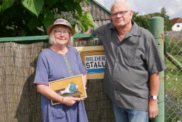 Offene Ateliers Brandenburg 2025