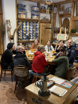 Offene Ateliers Brandenburg 2025