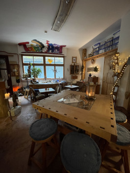 Offene Ateliers Brandenburg 2025