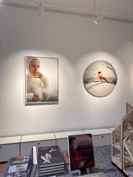 Offene Ateliers Brandenburg 2025