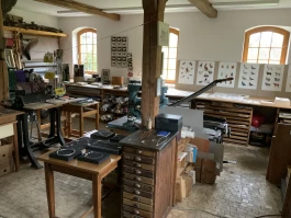 Offene Ateliers Brandenburg 2025