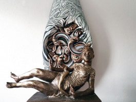 Offene Ateliers Brandenburg 2025