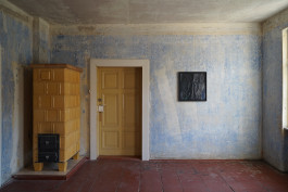 Offene Ateliers Brandenburg 2025