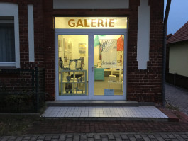 Offene Ateliers Brandenburg 2025