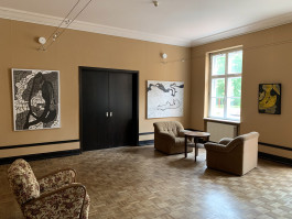 Offene Ateliers Brandenburg 2025