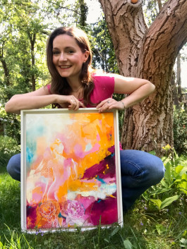 Offene Ateliers Brandenburg 2025