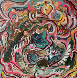 Offene Ateliers Brandenburg 2025