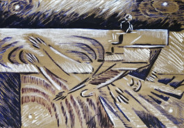 Offene Ateliers Brandenburg 2025