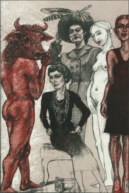 Offene Ateliers Brandenburg 2025