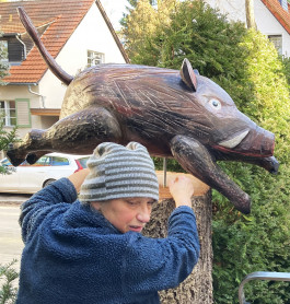 Offene Ateliers Brandenburg 2025