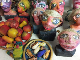 Offene Ateliers Brandenburg 2025