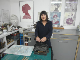 Offene Ateliers Brandenburg 2025