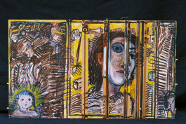 Offene Ateliers Brandenburg 2025