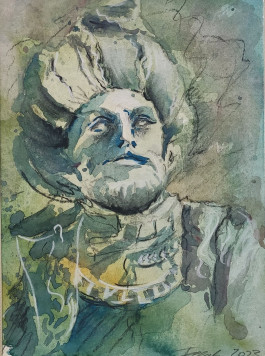 Offene Ateliers Brandenburg 2025