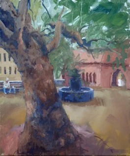 Offene Ateliers Brandenburg 2025