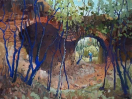 Offene Ateliers Brandenburg 2025