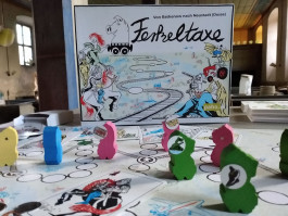 Offene Ateliers Brandenburg 2025