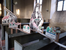 Offene Ateliers Brandenburg 2025