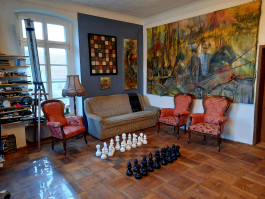 Offene Ateliers Brandenburg 2025