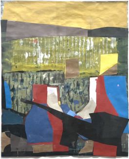 Offene Ateliers Brandenburg 2025