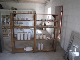 Offene Ateliers Brandenburg 2025