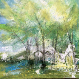 Offene Ateliers Brandenburg 2025