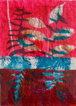 Offene Ateliers Brandenburg 2025