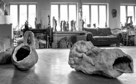 Offene Ateliers Brandenburg 2025