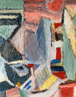 Offene Ateliers Brandenburg 2025