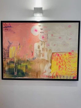 Offene Ateliers Brandenburg 2025