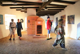 Offene Ateliers Brandenburg 2025