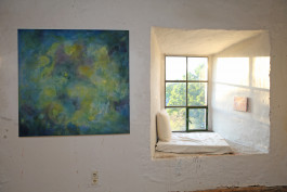 Offene Ateliers Brandenburg 2025